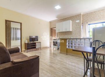 Apartamento · 45m² · 1 Quarto · TH32553 - Acampamento Tamboril Rua 04, Apartamento com 01 quarto, 35,00m²/mobiliado. Agende sua visi