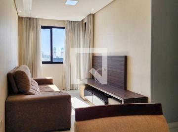 Apartamento · 84m² · 3 Quartos · 2 Vagas · Apartamento à Venda - Vila Lusitânia, 3 Quartos, 84 m² - São Bernardo do Campo