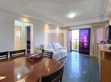 Apartamento · 64m² · 2 Quartos · 1 Vaga · Apartamento à Venda - Nova Petrópolis, 2 Quartos,  64 m² - São Bernardo do Campo