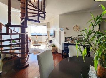 Apartamento · 173m² · 3 Quartos · 3 Vagas · Apartamento à Venda - Anchieta, 3 Quartos, 173 m² - São Bernardo do Campo