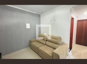 Apartamento · 90m² · 2 Quartos · 1 Vaga · Apartamento à Venda - Vila Cecília Maria, 2 Quartos, 90 m² - Santo André