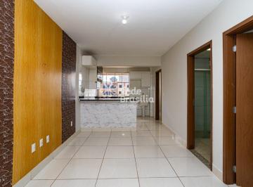 Apartamento · 50m² · 2 Quartos · 1 Vaga · TH32879 - SHVP Expansao Feira do Produtor Ed. Monte Carlo, Apartamento com 02 quartos, 50,00m². Agen