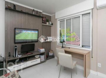 90fea7ad · Apartamento, 1 dormitórios, 39.86 m², em Moinhos de Vento