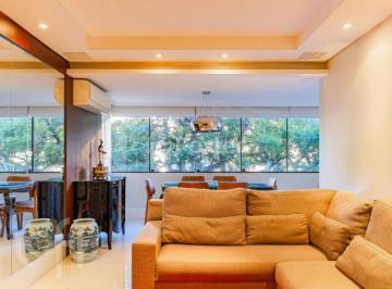 3b1e193f · Apartamento, 3 dormitórios, 113 m², em Boa Vista