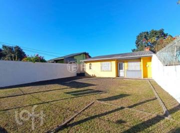 6d1d1d73 · Casa, 3 dormitórios, 49.8 m², em Igara
