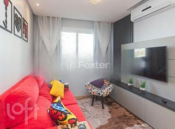 410ac077 · Apartamento, 2 dormitórios, 56.54 m², em São Sebastião