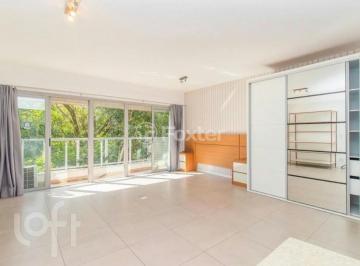 4968de08 · Kitnet / JK / Studio, 1 dormitórios, 50.69 m², em Petrópolis