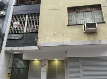 eb87b195 · Apartamento, 2 dormitórios, 117 m², em Centro Histórico