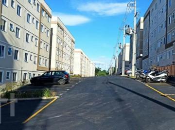 264af100 · Apartamento, 2 dormitórios, 45 m², em Jansen
