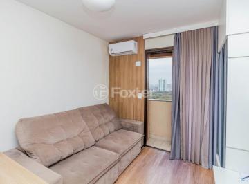 01-APARTAMENTO-1D-PRAIA-DE-BELAS-PORTO-ALEGRE-881957.jpg · Flat, 1 dormitórios, 38 m², em Praia de Belas