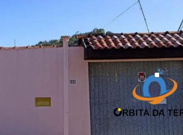 Foto 01 · Imperdível oportunidade! Casa à venda e permuta em Curitiba-PR, bairro Sítio Cercado: 3 quartos, 2 b