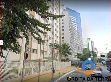 Foto 01 · apartamento deste condomínio possui 42m², sendo 33m² de área útil. Ele contém 01 quarto, 01 banheiro