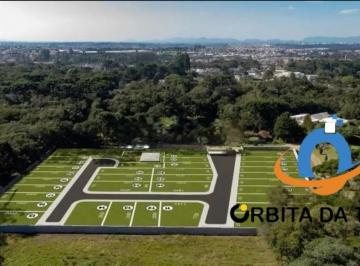 Foto 01 · Terreno à venda em Curitiba-PR, bairro Umbará, com 150m². A oportunidade que você estava esperando!
