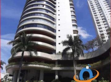 Foto 01 · Venha conhecer este incrível apartamento de 864m², localizado em um condomínio com segurança 24 hora