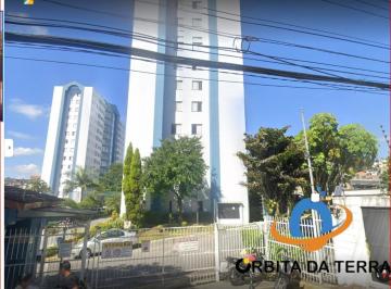 Foto 01 · Apartamento de 49m2 com 2 dormitórios com armário embutido, cozinha com armários planejados, 1 banhe