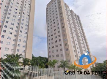 Foto 02 · Venha morar no 17º andar de um belíssimo apartamento 2 quartos 1 banheiro area de serviços 37m2 no J