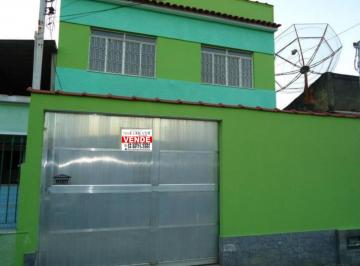 Foto 01 · Imperdível: Casa à venda em Resende-RJ, bairro Nova Liberdade! 2 quartos, 1 sala, 2 banheiros, vaga 