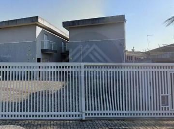 Casa · 72m² · 2 Quartos · 1 Vaga · CASA EM CONDOMINIO MOBILIADA -200M DO MAR EM MONGAGUÁ/SP