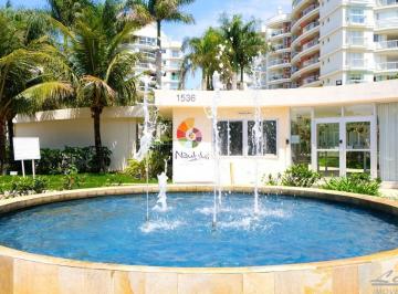 Foto 09 · Belo apartamento mobiliado no Nautilus Home Club em Penha-SC!!!
