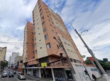 Apartamento · 48m² · 1 Quarto · Apartamento de 1 quarto no Centro de São Bernardo do Campo-SP: conforto, praticidade e qualidade de 