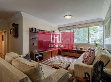 Apartamento · 101m² · 3 Quartos · 2 Vagas · Apartamento à venda no bairro Paraíso - São Paulo/SP, Zona Sul