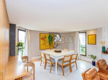 Apartamento · 172m² · 3 Quartos · 3 Vagas · Apartamento moema pronto para morar