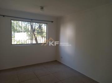 Apartamento · 60m² · 2 Quartos · 1 Vaga · Condomínio Residencial Primavera - Apartamento Térreo á Venda no Jardim Independência em Ribeirão Pr
