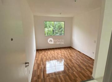 Apartamento · 40m² · 2 Quartos · 1 Vaga · Ótimo Apartamento Térreo Reformado