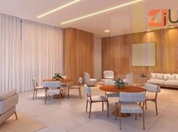 Apartamento · 84m² · 3 Quartos · 1 Vaga · Apartamento à venda com 3 dorms, 84m² em Perdizes próximo à futura estação de Metrô