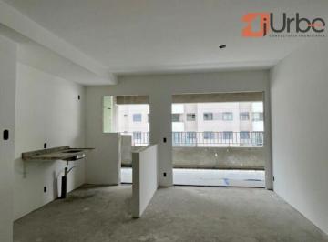 Apartamento · 60m² · 2 Quartos · 1 Vaga · Apartamento à venda com 60m², 1 vaga próximo ao Shopping Bourbon