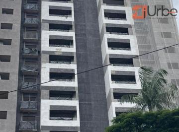 Apartamento · 60m² · 2 Quartos · 1 Vaga · Apartamento à venda com 60m², 1 vaga próximo ao Shopping Bourbon