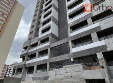 Apartamento · 60m² · 2 Quartos · 1 Vaga · Apartamento à venda com 60m², 1 vaga próximo ao Shopping Bourbon