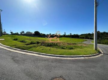 Terreno · 270m² · Terreno à venda 270m² - Condomínio Residencial Villaggio Itália - Sorocaba