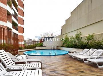 Apartamento · 98m² · 3 Quartos · 2 Vagas · Capri E Sorriento Lapa - Apartamento à venda, de 3 quartos, varanda e 2 vagas na Lapa