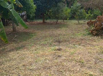 Foto 01 · Lote/Terreno à Venda, 1.000 m² por R$ 140.000 Cód. ch2309