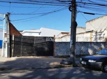 Terreno · 250m² · Terreno para Venda no bairro Casa Branca - Santo André - R$ 745.000,00