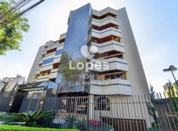 Apartamento de 6 quartos, Curitiba · EDIFÍCIO GREENWOOD | CHAMPAGNAT | 6Q COM 2 SUÍTES