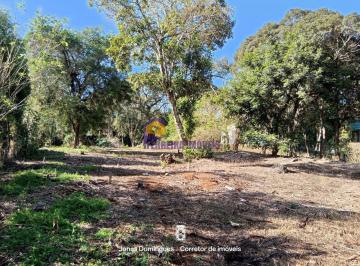 Terreno , Ibiúna · LINDO TERRENO