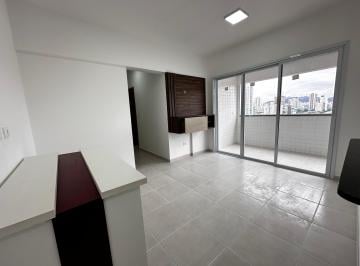 Apartamento de 2 quartos, Santos · Apartamento 2 quartos 1 suite em Santos
