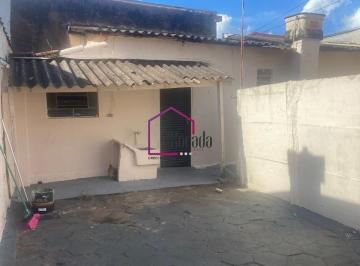 Foto 01 · Casa, Loteamento Cerradinho, Catanduva, SP