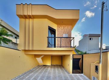 Casa de 2 quartos, Cajamar · CASA À VENDA – CONDOMÍNIO MAIS VIVER