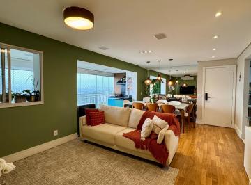 Apartamento de 3 quartos, São Paulo · Vendo apartamento no Jardim Bonfiglioli!Vista Usp 