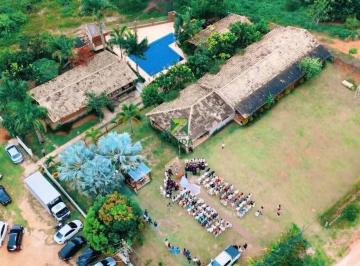 Foto 01 · Sítio à Venda em Cantagalo com 3.000m² de área, Rio das Ostras | Ideal para Eventos e Investimento
