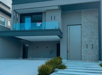 Casa de 4 quartos, Mogi das Cruzes · Casa Alto Padrão À Venda No Condomínio Aruã EcoPark Em Mogi das Cruzes