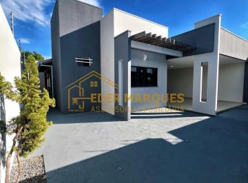 Foto 01 · Casa, Green Park, Ji-paraná, RO