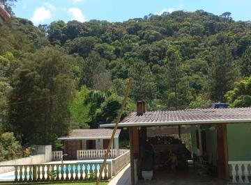 Rural de 2 quartos, Juquitiba · Lindo Sitio a Venda na Cidade de Juquitiba 