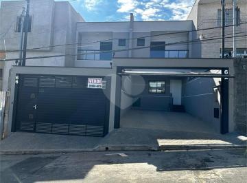 Casa de 3 quartos, São Paulo · Casa a Venda | 3 dorm | 3 suites | 120 m² | 2 vagas em Vila Guilherme