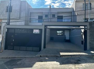 Casa de 3 quartos, São Paulo · Casa a Venda | 3 dorm | 3 suites | 120 m² | 2 vagas em Vila Guilherme