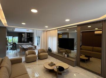 Casa Aluguel 297m² de 4 quartos · Oportunidade Casa Para Locação No Condomínio Aruã Brisas Em Mogi das Cruzes