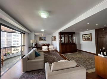 Apartamento de 3 quartos, São Paulo · Apartamento a Venda | 3 dorm | 3 suiites | 234 m² | 4 vagas em Santana